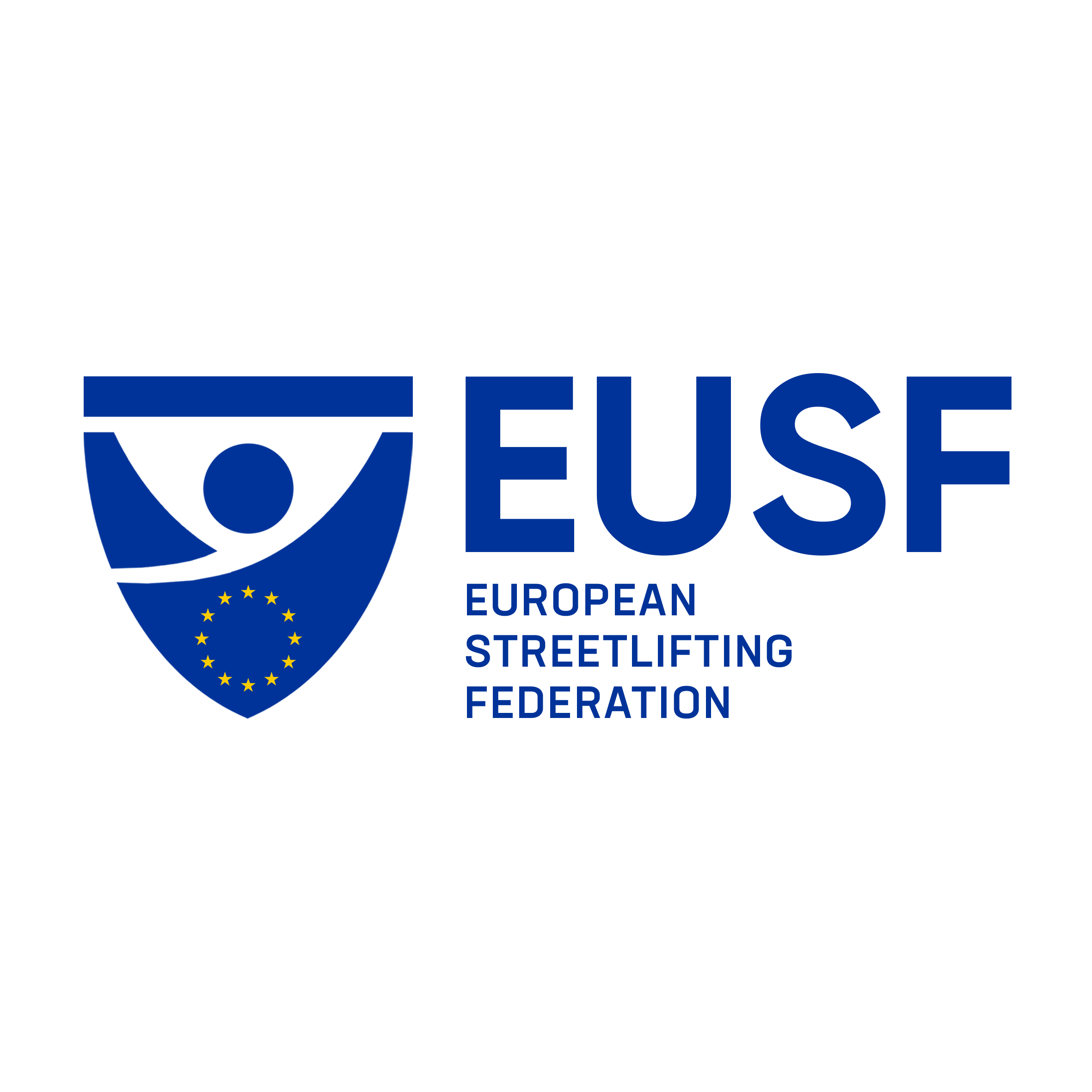 European Street Lifting Championships Sponsorships Sponsors