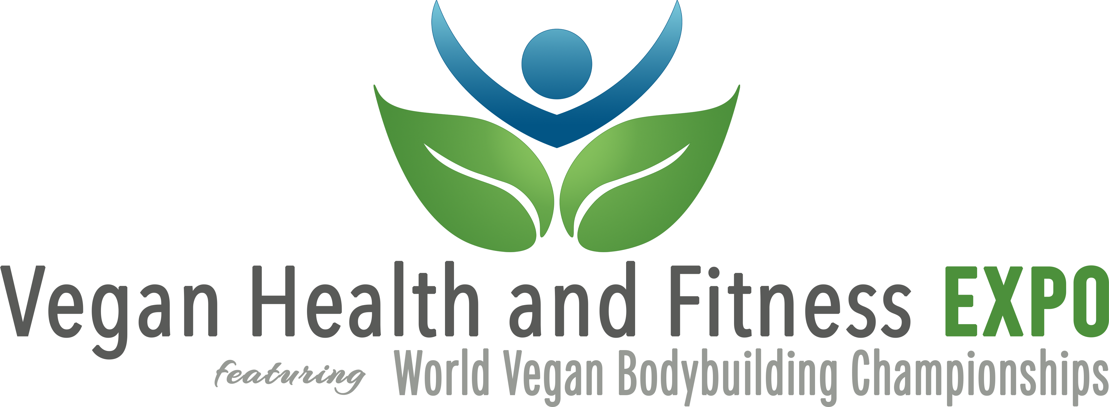 World Vegan Health and Fitness Expo Sponsorships Sponsors